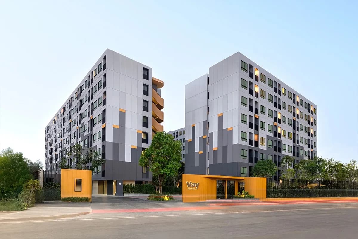 เวย์ อยุธยา (Vay Ayutthaya)