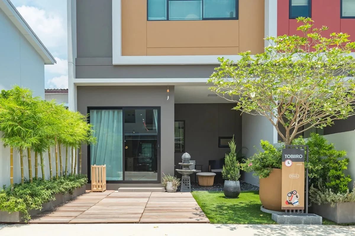 สิริ เพลส รังสิต - คลอง 2 (Siri Place Rangsit - Klong 2)