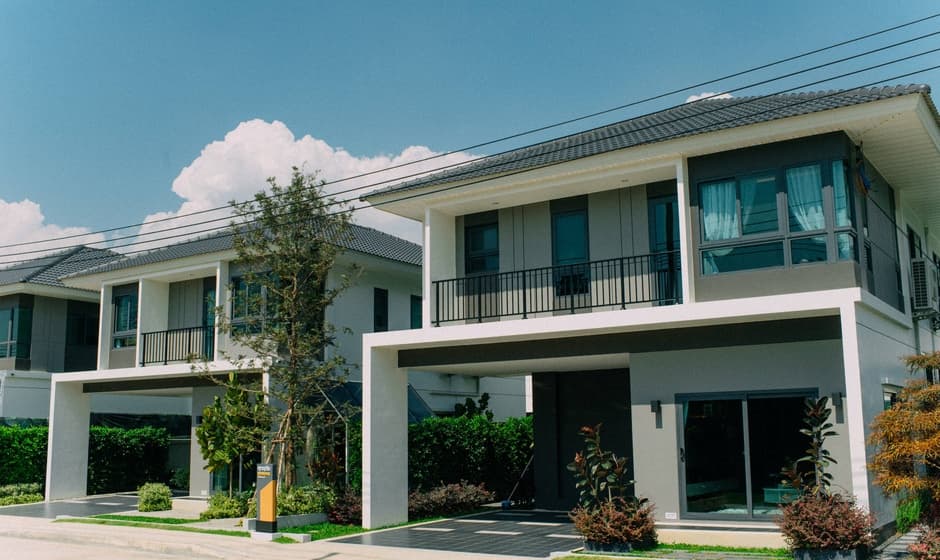 ศุภาลัย ปาล์มวิลล์ อมตะ - บายพาส (Supalai Palmville Amata - Bypass)