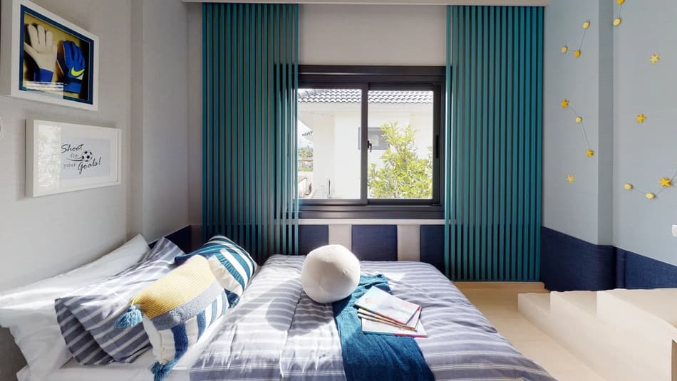 ศุภาลัย ปาล์มวิลล์ อมตะ - บายพาส (Supalai Palmville Amata - Bypass)