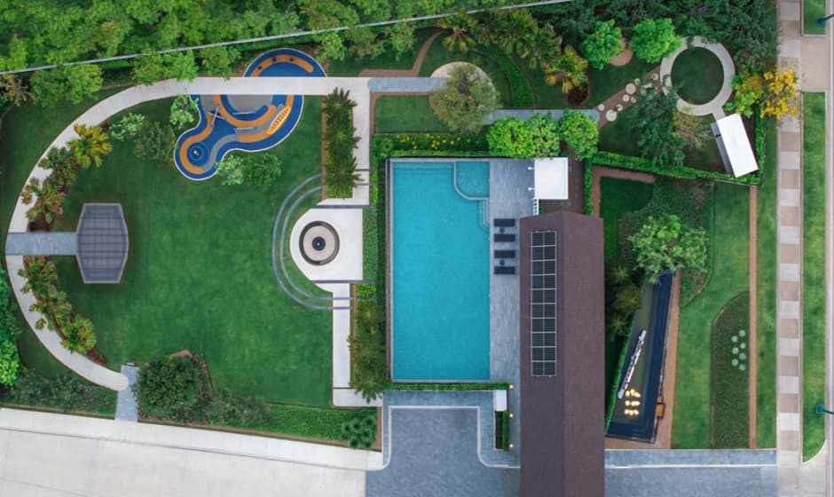 ศุภาลัย พรีมา วิลล่า ถนนอุทยาน (Supalai Prima Villa Utthayan Road)