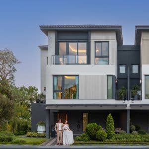 บ้านกลางเมือง ดิ อิดิชั่น พหลโยธิน - วิภาวดี (Baan Klang Muang The Edition Phaholyothin - Vibhavadi)