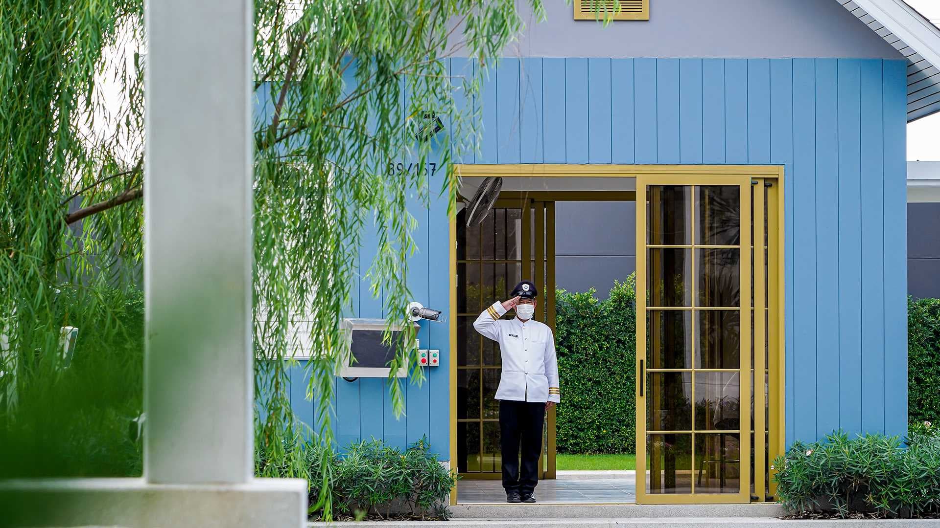 อัญญ่า เวสต์เกต (anya WESTGATE)