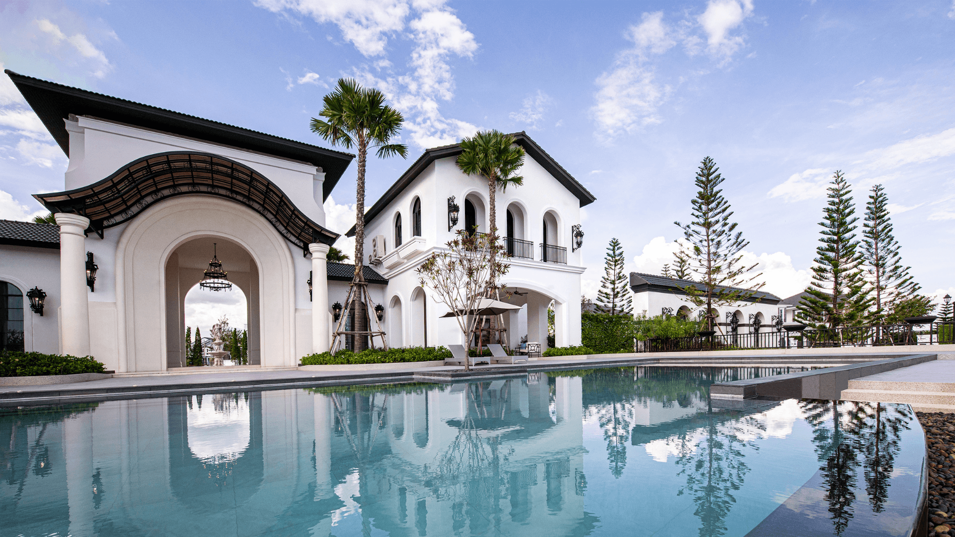 มัณฑนา มอเตอร์เวย์ - โคราช (MANTANA Motorway - Korat)