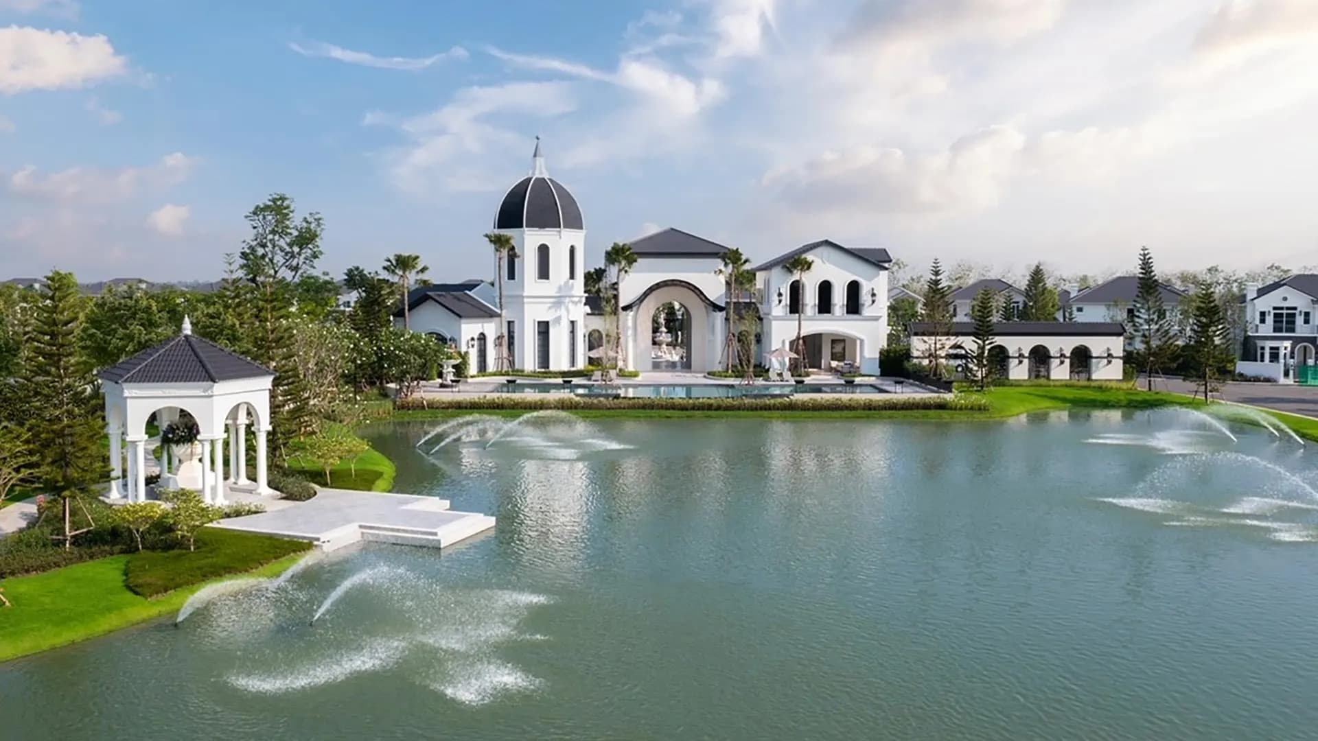 มัณฑนา มอเตอร์เวย์ - โคราช (MANTANA Motorway - Korat)