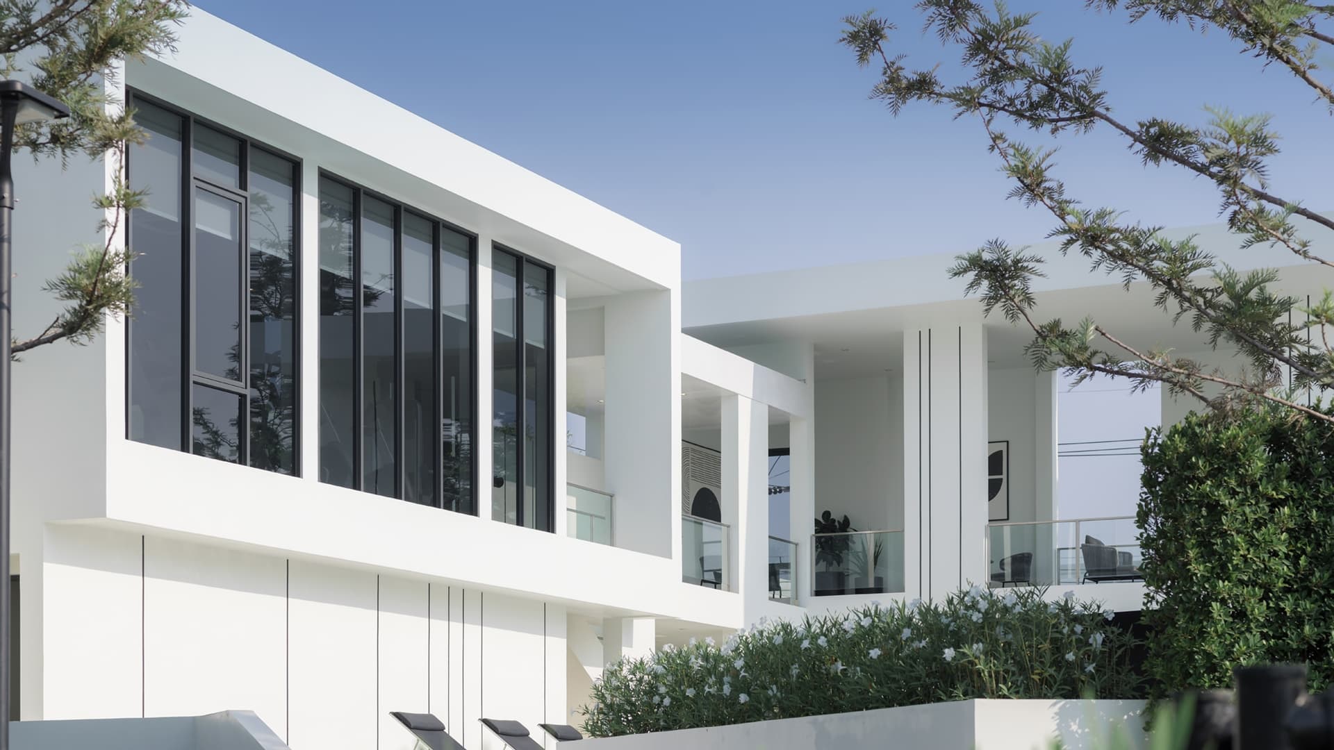 มัณฑนา มอเตอร์เวย์ - พระราม 9 (MANTANA Motorway - Rama 9)