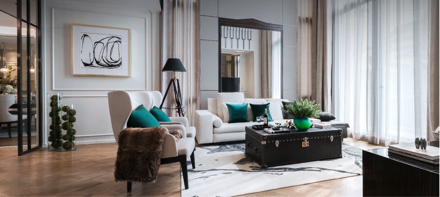 มอลตัน ไพรเวท เรสซิเด้นซ์ อารีย์ (Malton Private Residences Ari)