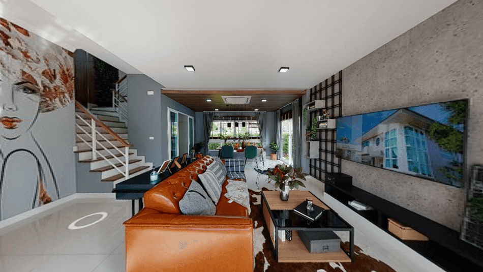 ศุภาลัย วิลล์ ปิ่นเกล้า-ศาลายา (Supalai Ville Pinklao-Salaya)