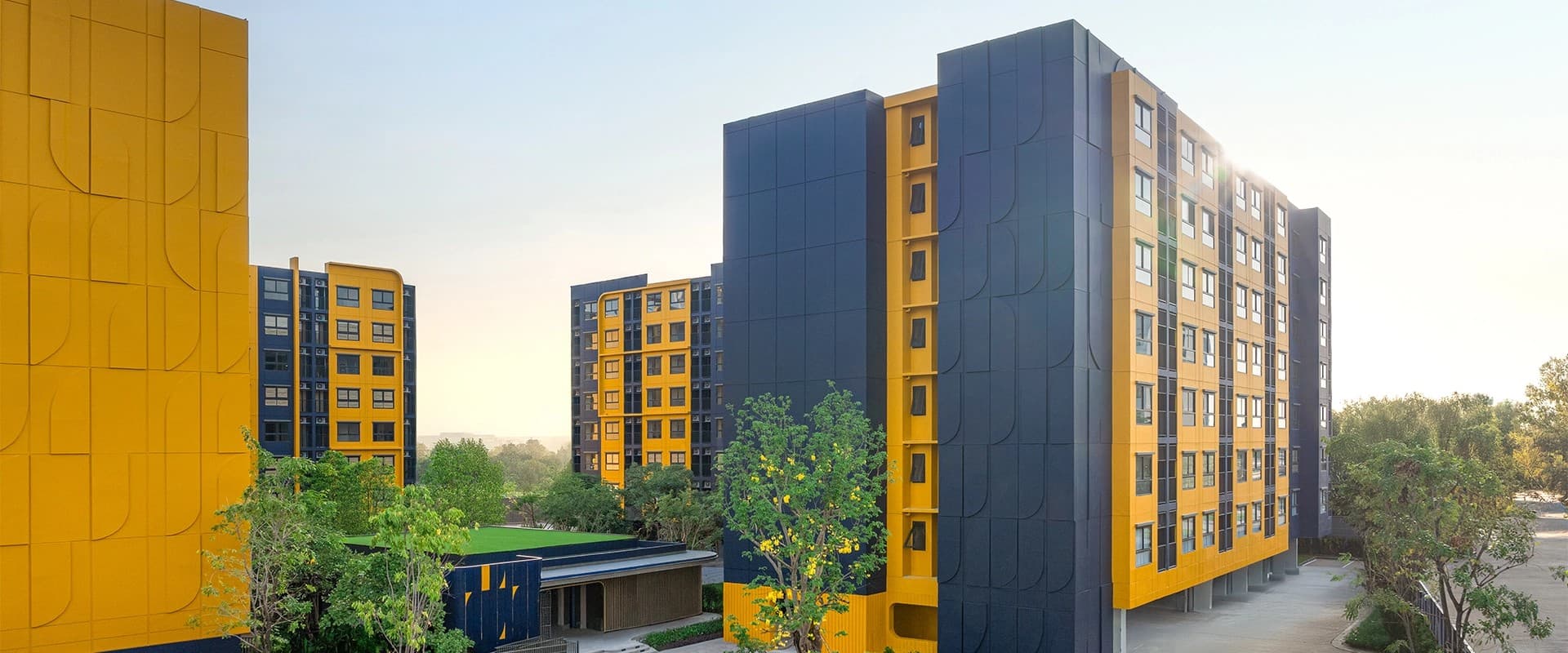 ดีคอนโด ชายน์ รังสิต (dcondo shine Rangsit)