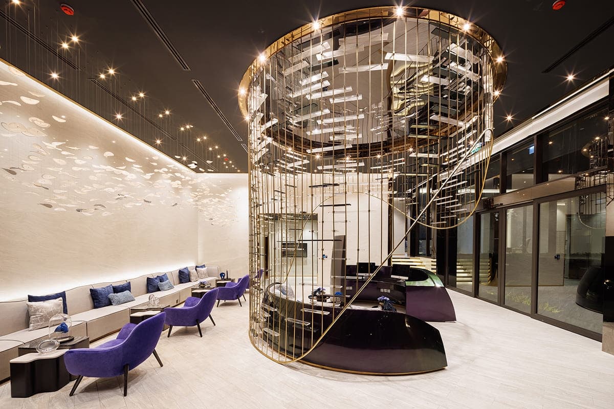 ไลฟ์ สาทร เซียร์รา (LIFE Sathorn Sierra)