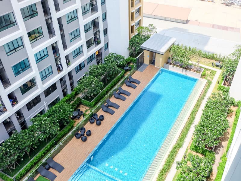 เจ คอนโด สาทร-กัลปพฤกษ์ (J Condo Sathorn-Kallaprapruk)