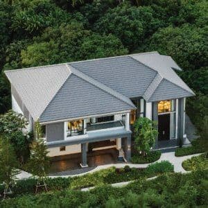 THE CITY สาทร - สุขสวัสดิ์ 3 (The City Sathorn - Suksawat 3)