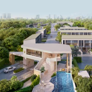 พลีโน่ พหลโยธิน - สายไหม 2 (PLENO Phaholyothin - Saimai 2)