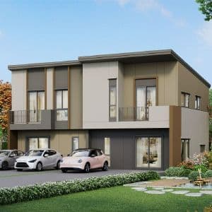 พลีโน่ ทาวน์ ลาดกระบัง - ฉลองกรุง (PLENO TOWN Ladkrabang - Chalongkrung)