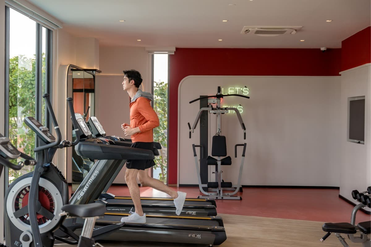 พลีโน่ ทาวน์ ลาดกระบัง - ฉลองกรุง (PLENO TOWN Ladkrabang - Chalongkrung)