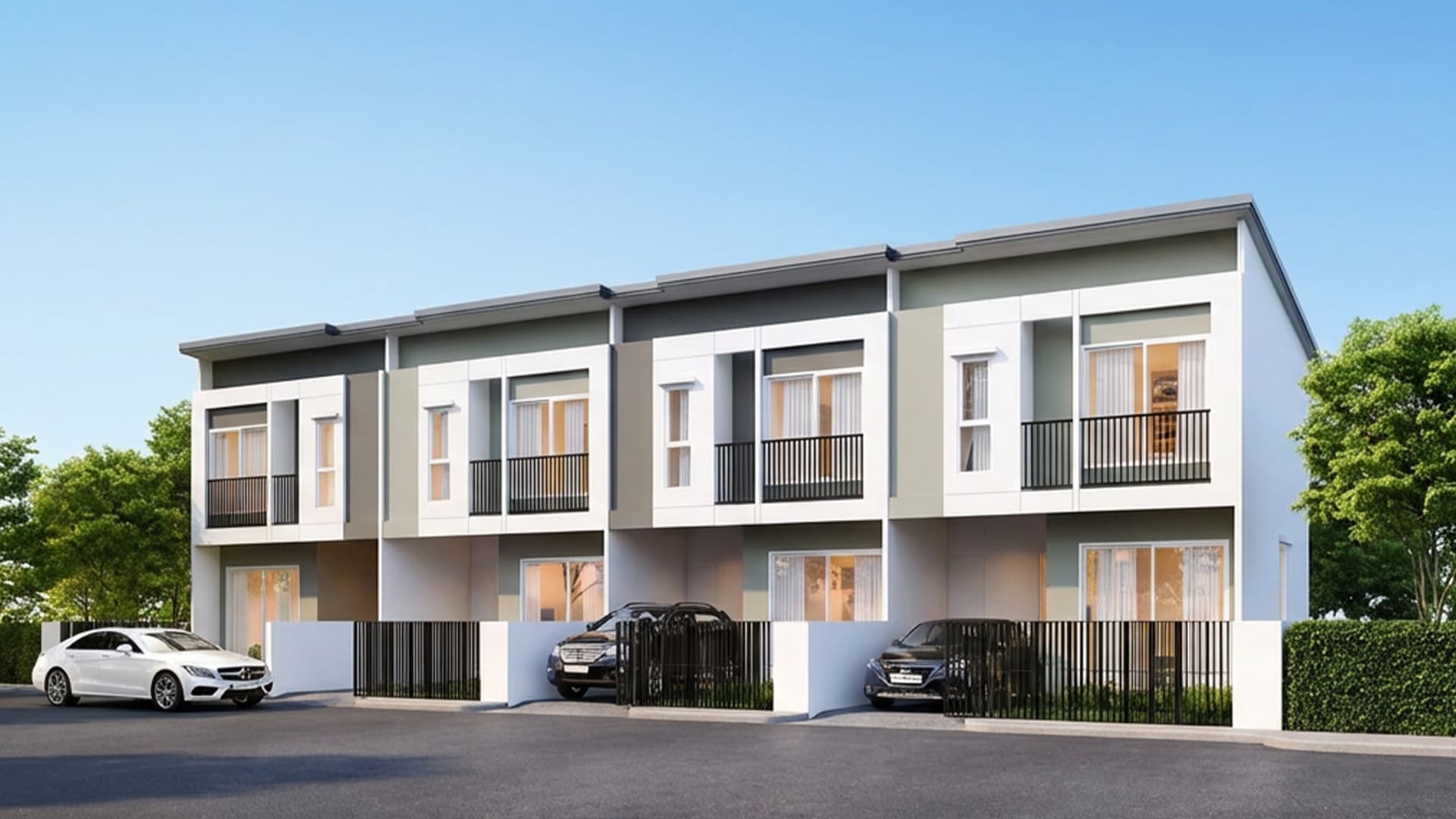 ฟอร์เร่ ลำลูกกา - คลอง 5 (Foret Lamlukka - Klong 5)