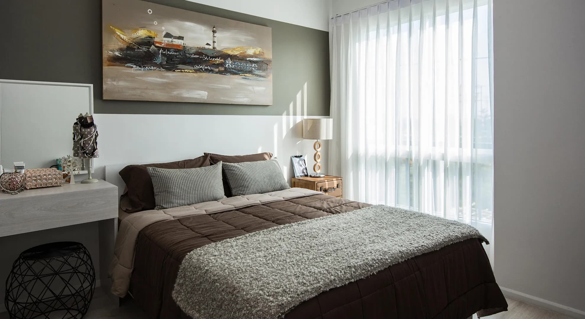 ฟอร์เร่ ลำลูกกา - คลอง 5 (Foret Lamlukka - Klong 5)