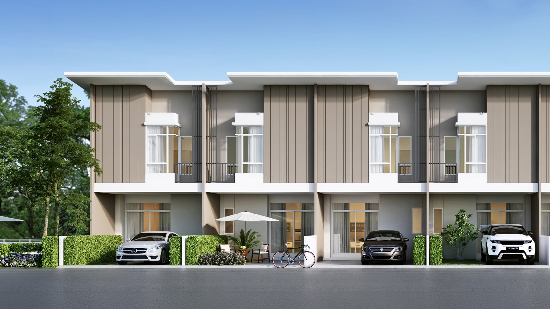 ซิตี้เซนส์ รามอินทรา (Citysense Ramintra)