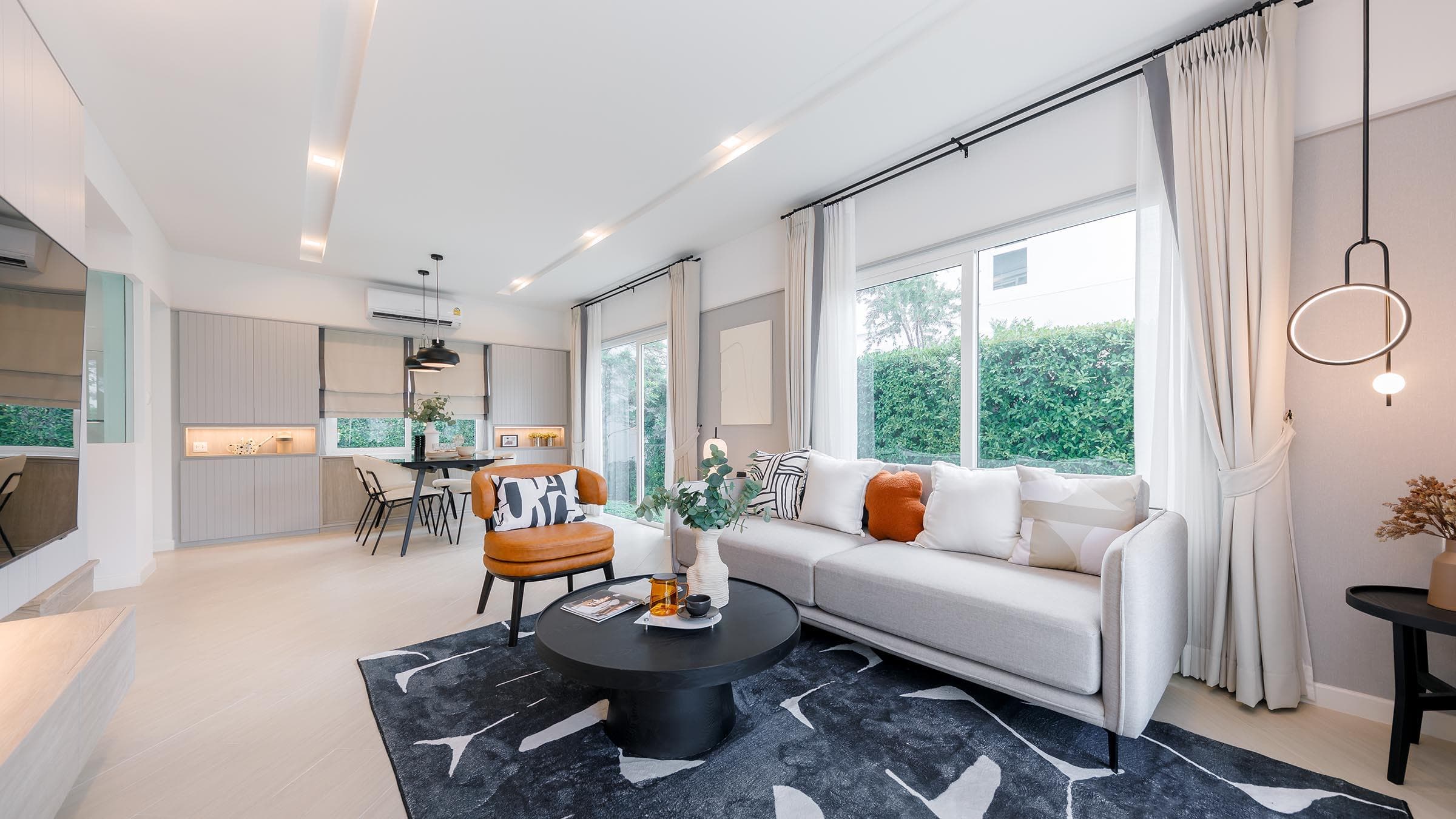 พฤกษ์ลดา ทางด่วนรามอินทรา - จตุโชติ (PRUEKLADA Ramindra Expressway - Chatuchot)