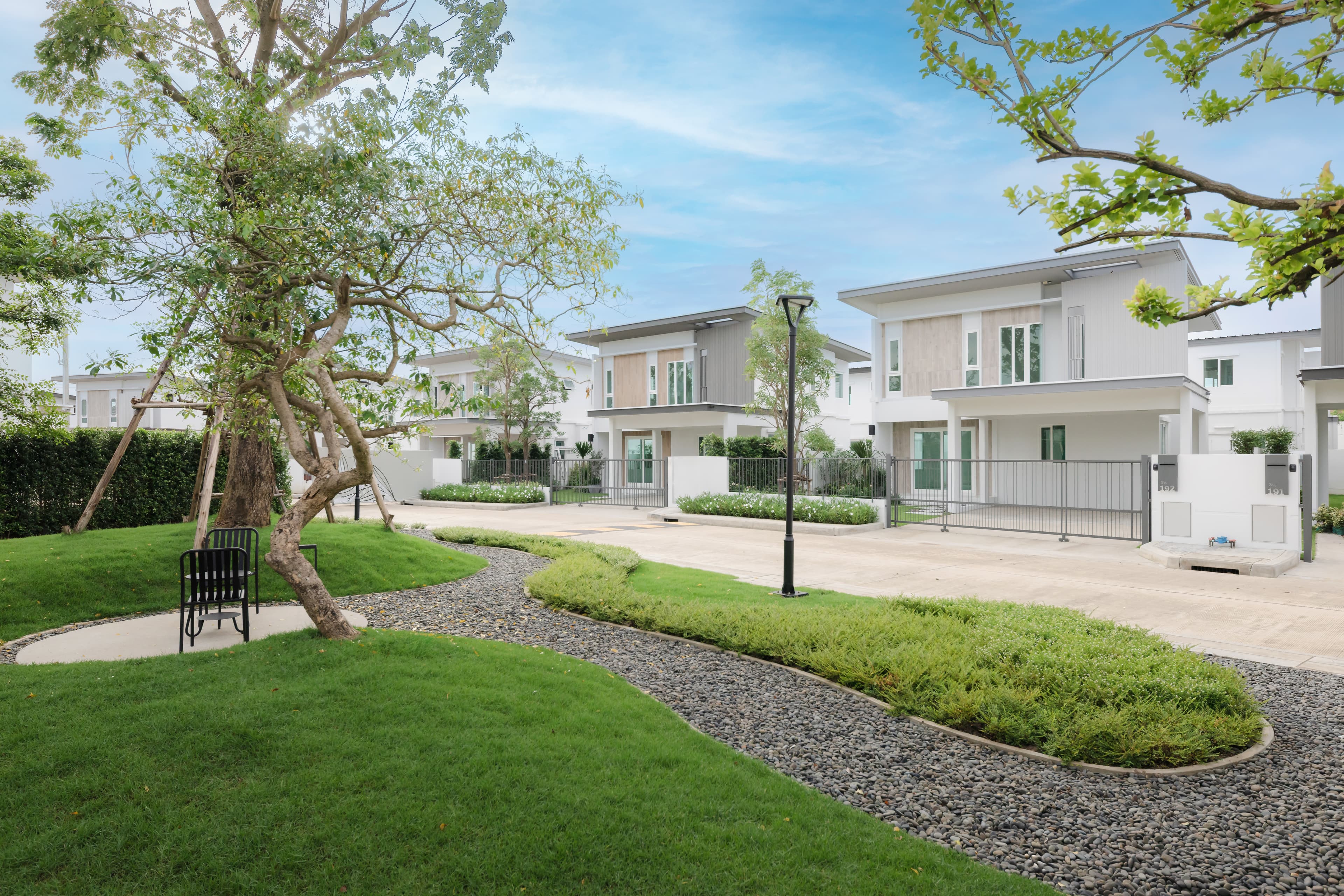 พฤกษ์ลดา ทางด่วนรามอินทรา - จตุโชติ (PRUEKLADA Ramindra Expressway - Chatuchot)