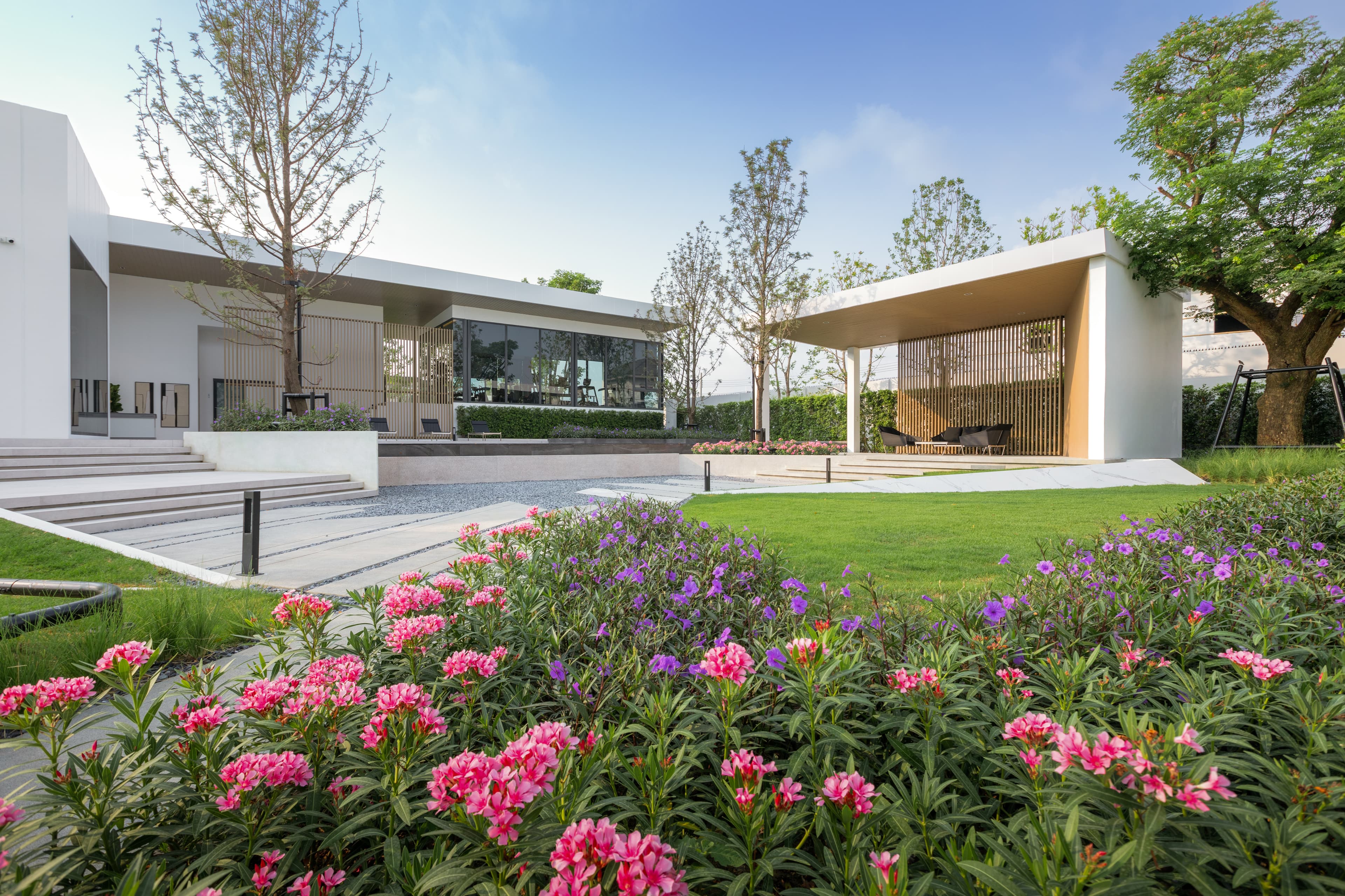 พฤกษ์ลดา ทางด่วนรามอินทรา - จตุโชติ (PRUEKLADA Ramindra Expressway - Chatuchot)