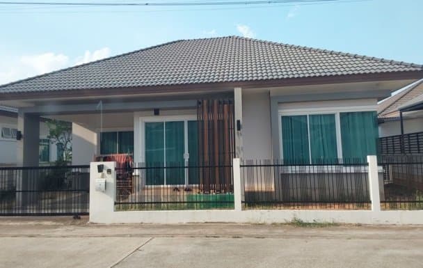 บ้านเดี่ยว เมืองนครราชสีมา