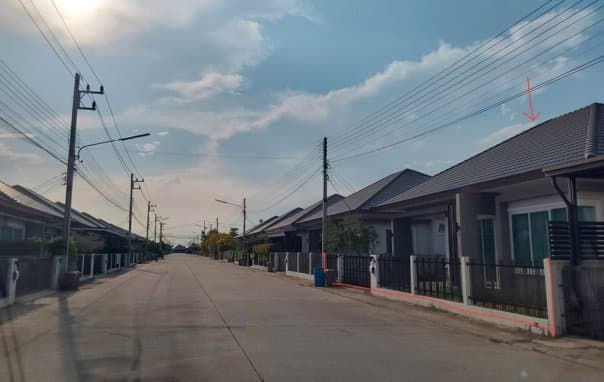 บ้านเดี่ยว เมืองนครราชสีมา
