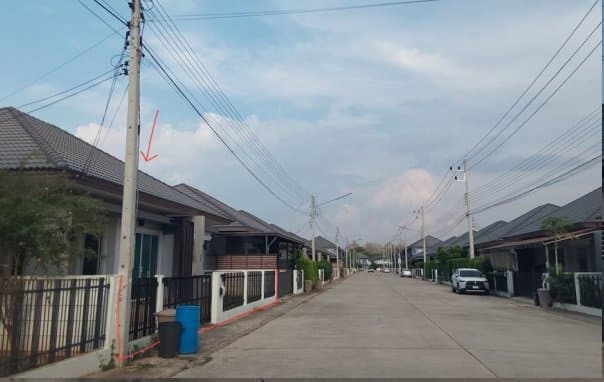 บ้านเดี่ยว เมืองนครราชสีมา