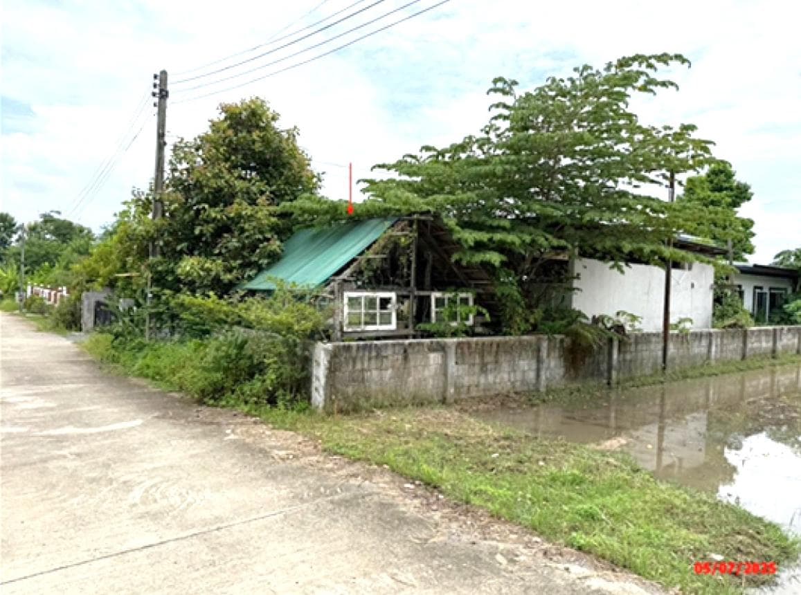 บ้านเดี่ยว ป่าป้อง ดอยสะเก็ด เชียงใหม่ 3 ห้องนอน 3 ห้องน้ำ พื้นที่ใช้สอย 131 ตร.ม. บนที่ดินกว้าง 76 ตร.ว. บรรยากาศรีสอร์ต วิวธรรมชาติ