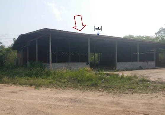 โกดัง เมืองหนองคาย