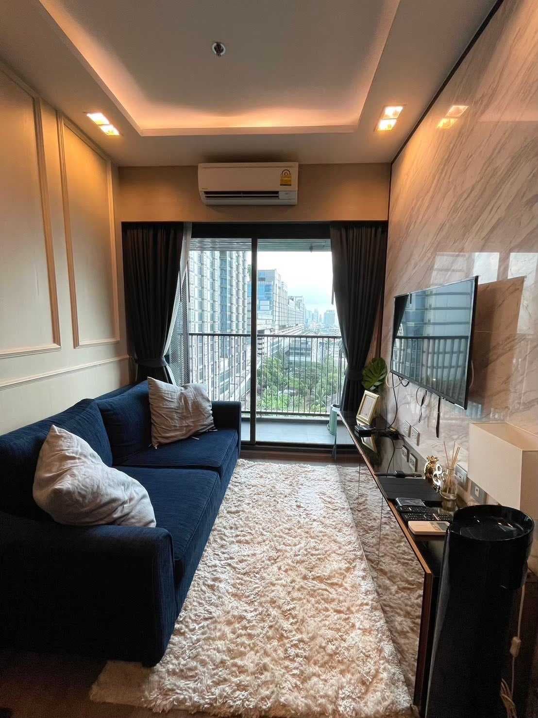 For Sale / Rent | Whizdom Avenue Ratchada – Ladprao