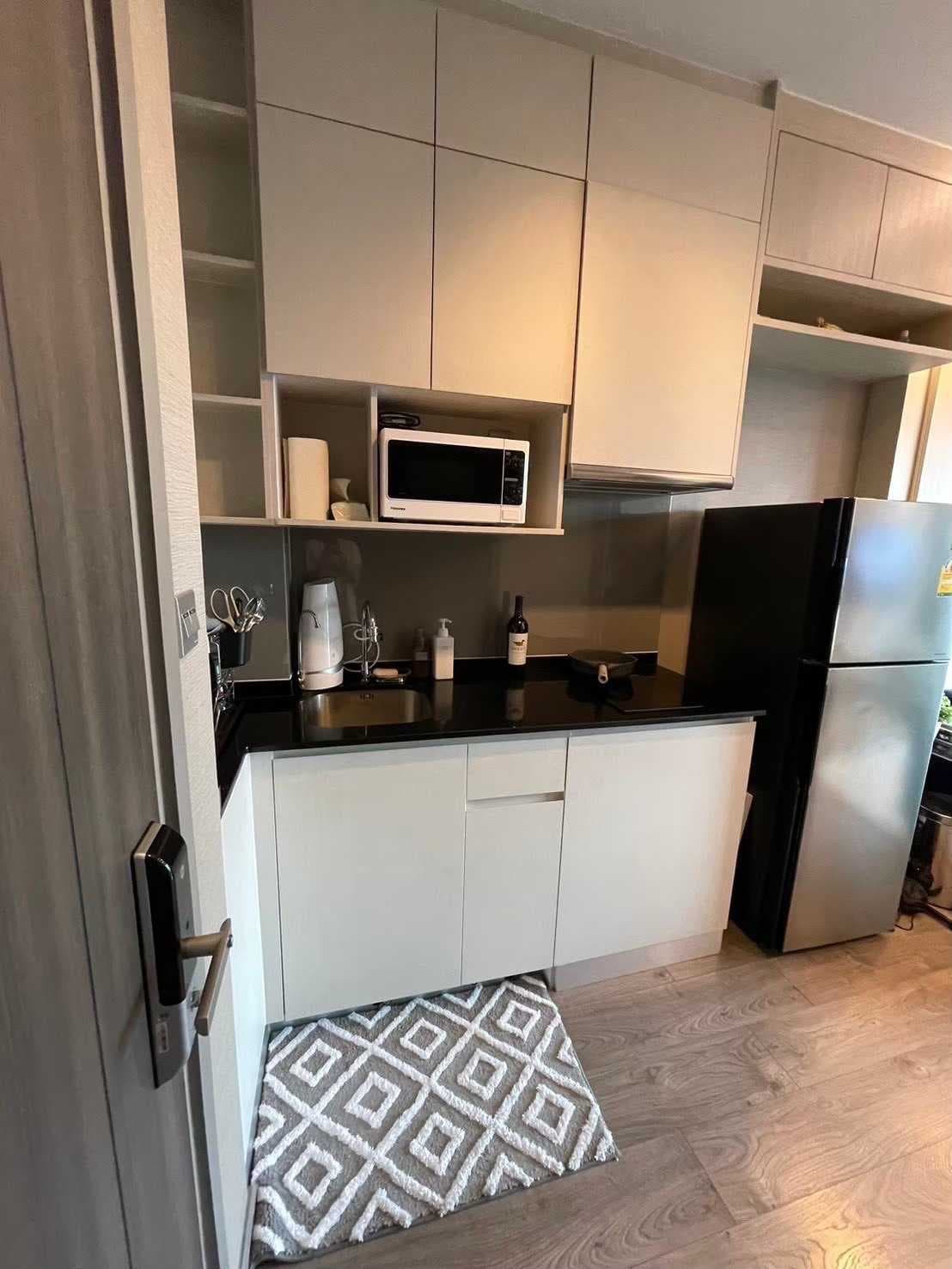 For Sale / Rent | Whizdom Avenue Ratchada – Ladprao