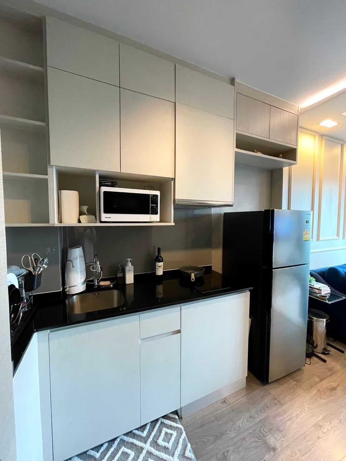 For Sale / Rent | Whizdom Avenue Ratchada – Ladprao