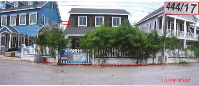 บ้านเดี่ยว เมืองนครราชสีมา นครราชสีมา