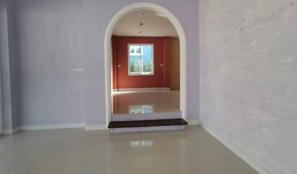 บ้านเดี่ยว เมืองนครราชสีมา นครราชสีมา