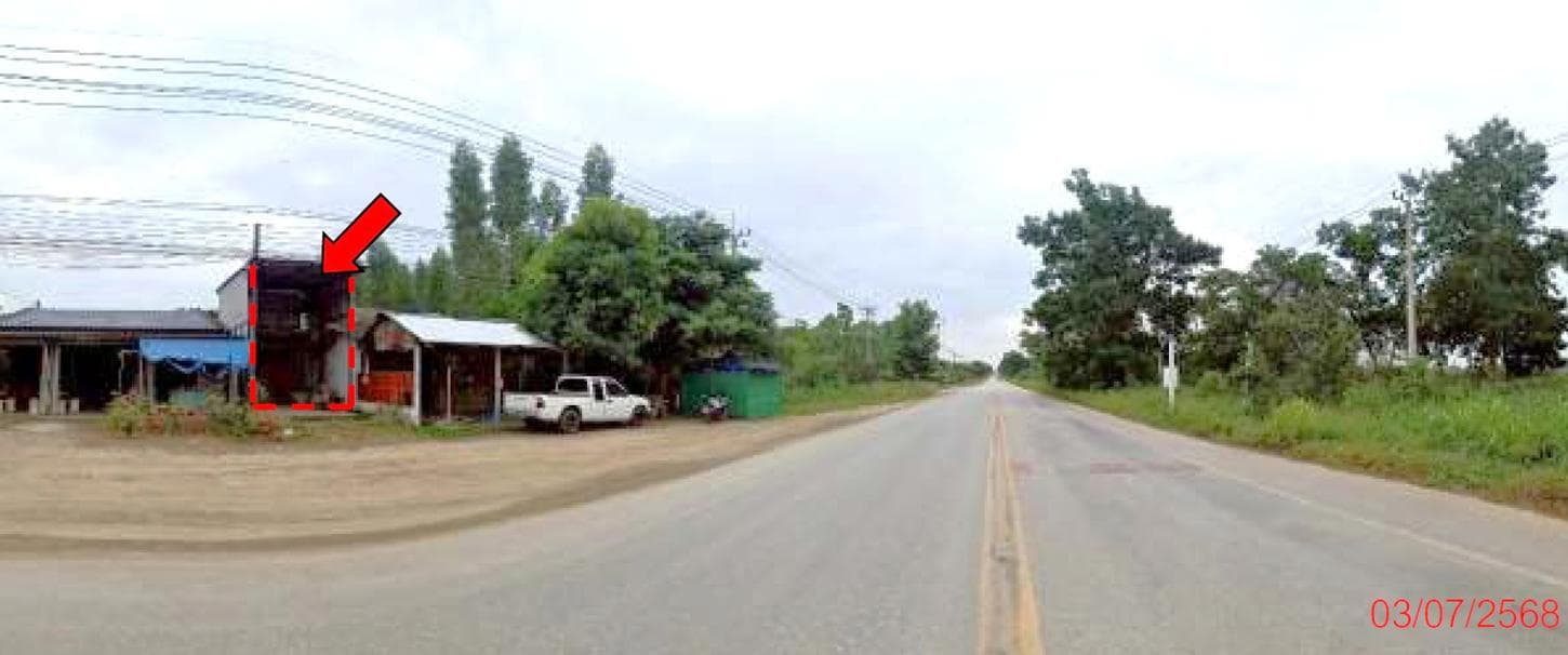 บ้านเดี่ยว ทุ่งขวาง กำแพงแสน นครปฐม พื้นที่ 86.25 ตร.ม. บนที่ดิน 32 ตร.ว. ทำเลสงบเดินทางสะดวก ใกล้มหาวิทยาลัยเกษตรศาสตร์ กำแพงแสน ราคาพิเศษ 1.17 ล้าน