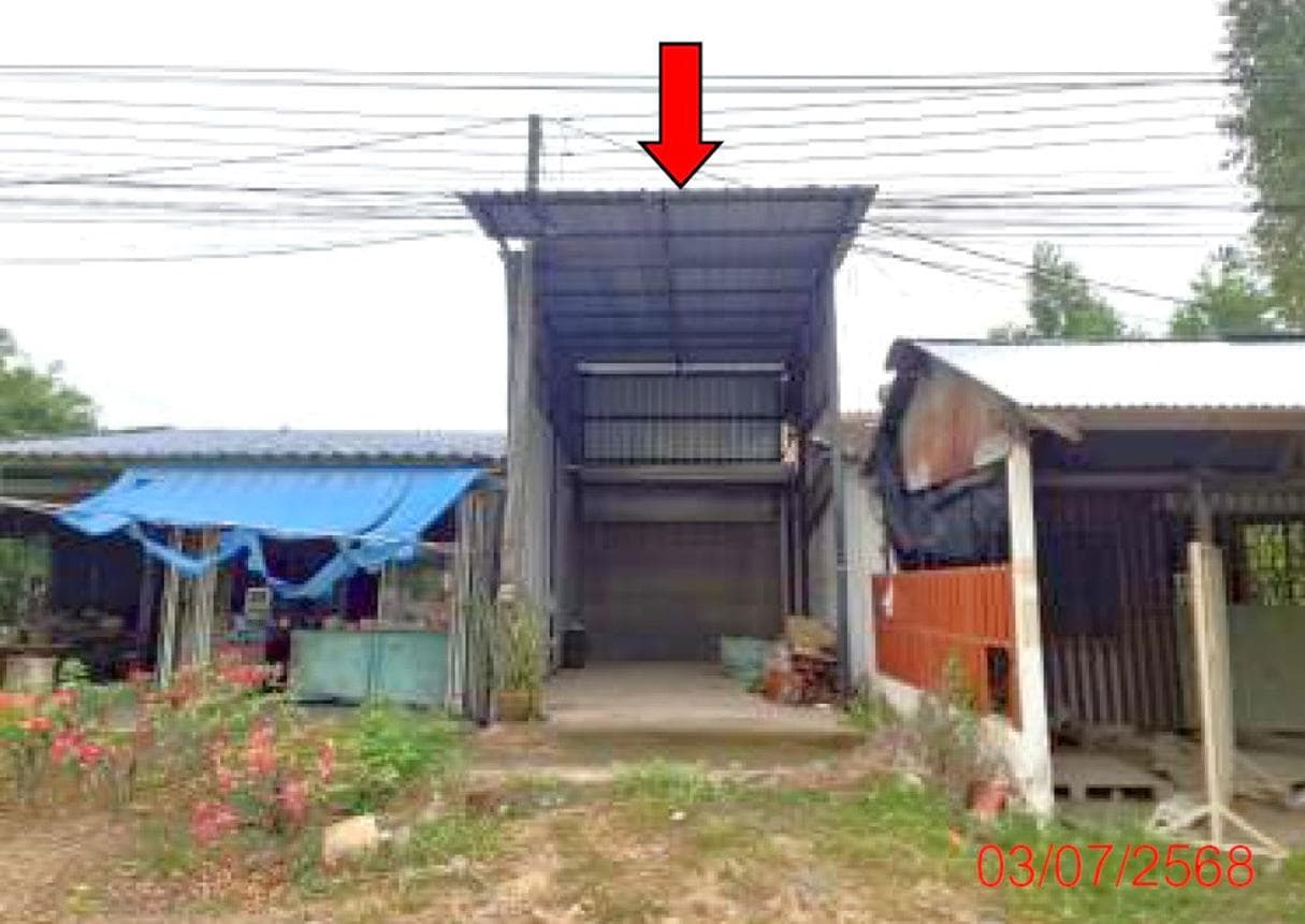 บ้านเดี่ยว ทุ่งขวาง กำแพงแสน นครปฐม พื้นที่ 86.25 ตร.ม. บนที่ดิน 32 ตร.ว. ทำเลสงบเดินทางสะดวก ใกล้มหาวิทยาลัยเกษตรศาสตร์ กำแพงแสน ราคาพิเศษ 1.17 ล้าน