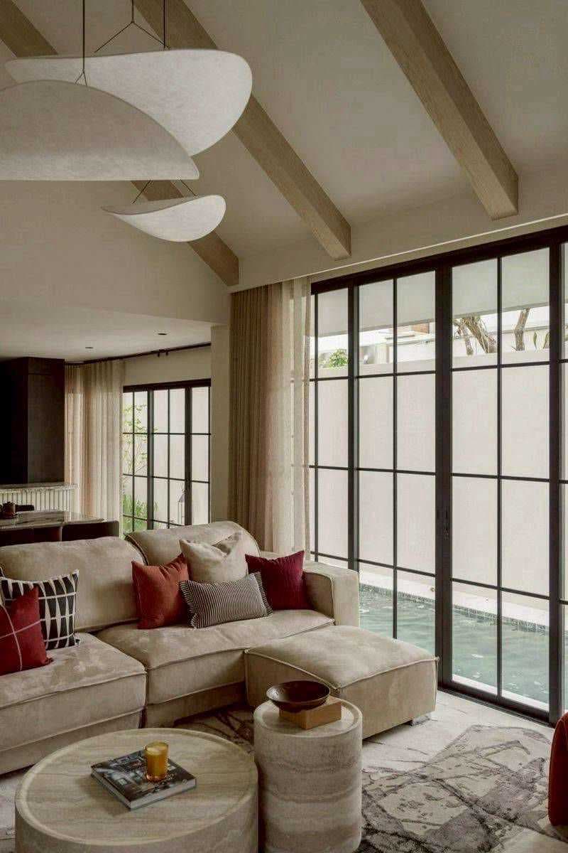 ขาย(พร้อมผู้เช่า) บ้านเดี่ยวหรูพร้อมอยู่ Pool Villa – พฤกษาทอง