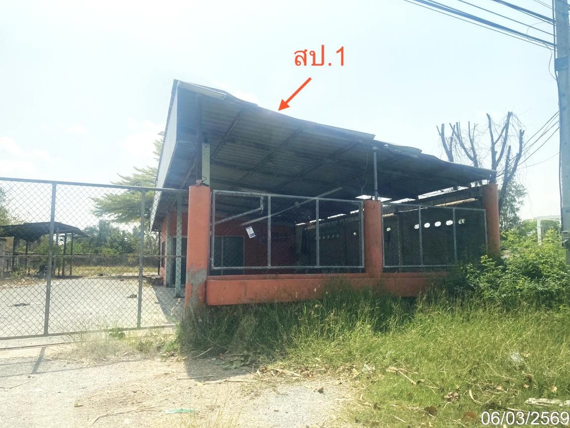 ขายบ้านเดี่ยว อู่ทอง สุพรรณบุรี พื้นที่ 35 ตร.ว. ทำเลศักยภาพ จรเข้สามพัน