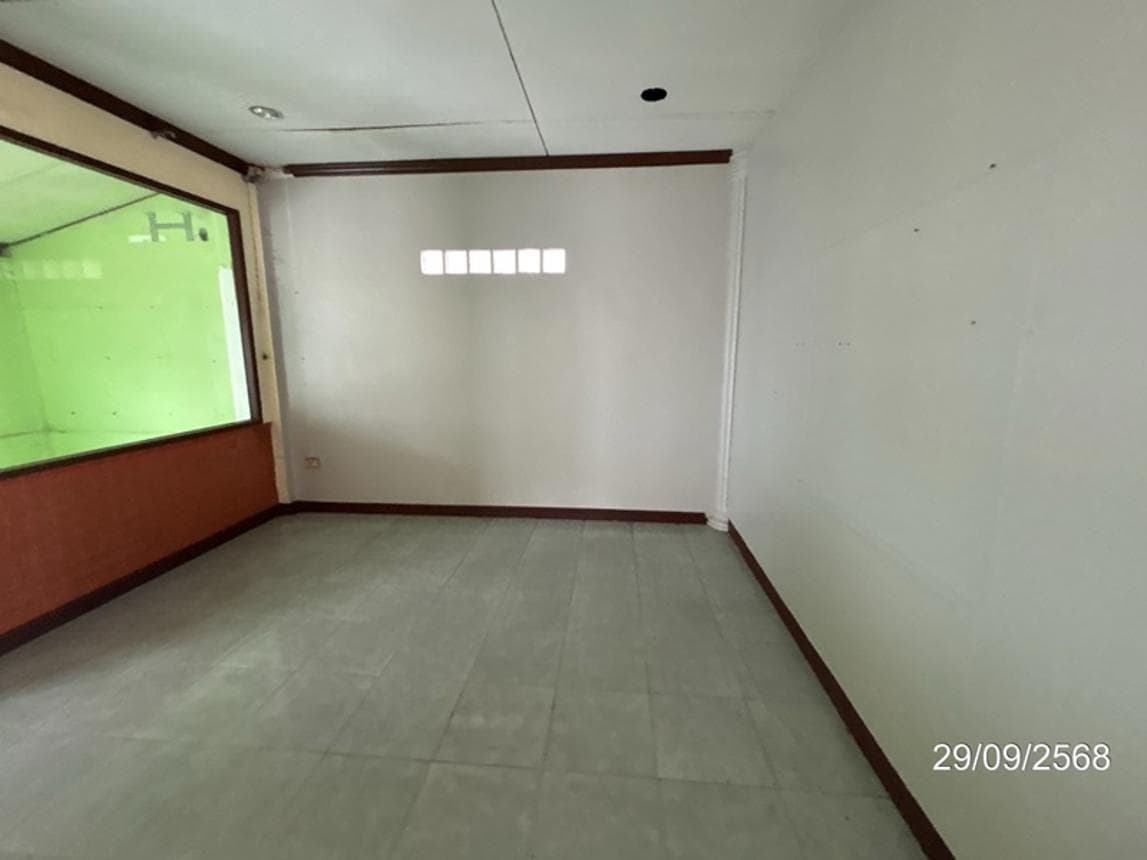 บ้านเดี่ยว หนองแค ราษีไศล ศรีสะเกษ 2 ห้องนอน 1 ห้องน้ำ พื้นที่กว้างขวางพิเศษ 319 ตร.ม. ทำเลดีเดินทางสะดวก ราคาพิเศษ 3.55 ล้าน