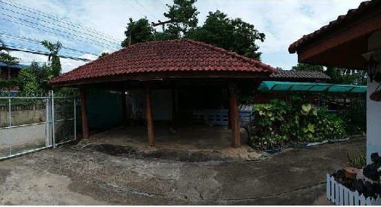 บ้านเดี่ยว เกาะคา-ลำปาง