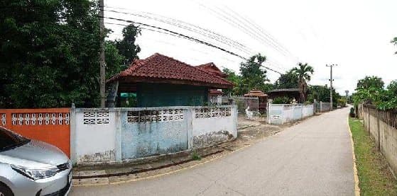 บ้านเดี่ยว เกาะคา-ลำปาง