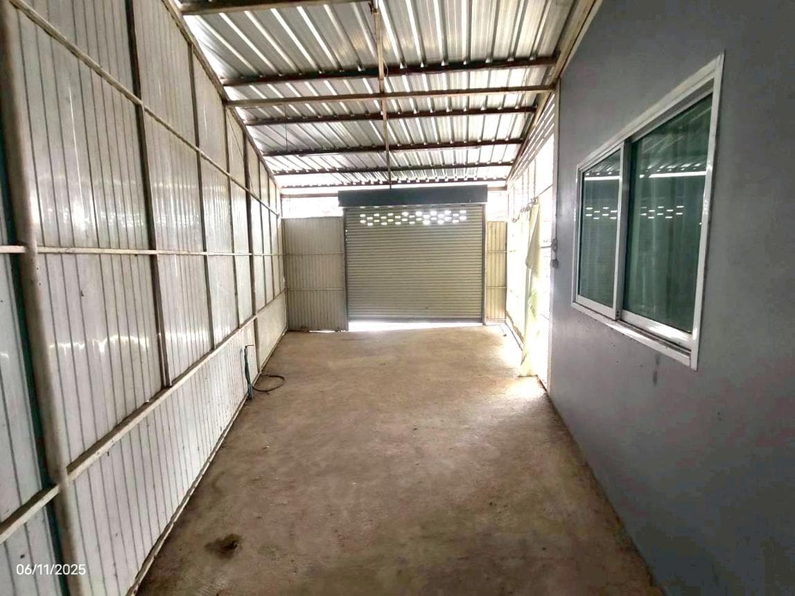 ขายบ้านเดี่ยว ศิลา เมืองขอนแก่น 3 ห้องนอน 3 ห้องน้ำ สเปซใหญ่ 201 ตร.ม. ทำเลใกล้ มข. ราคาคุ้มค่านั่นเอง