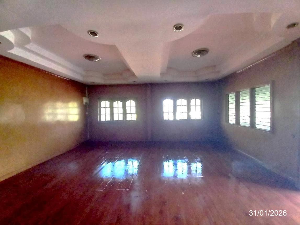 บ้านเดี่ยว 3 ห้องนอน พื้นที่ 278.5 ตร.ม. ทำเลศักยภาพ ห้างฉัตร ห้างฉัตร ลำปาง