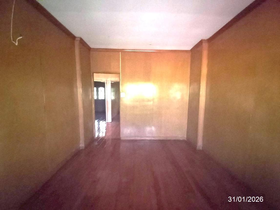 บ้านเดี่ยว 3 ห้องนอน พื้นที่ 278.5 ตร.ม. ทำเลศักยภาพ ห้างฉัตร ห้างฉัตร ลำปาง