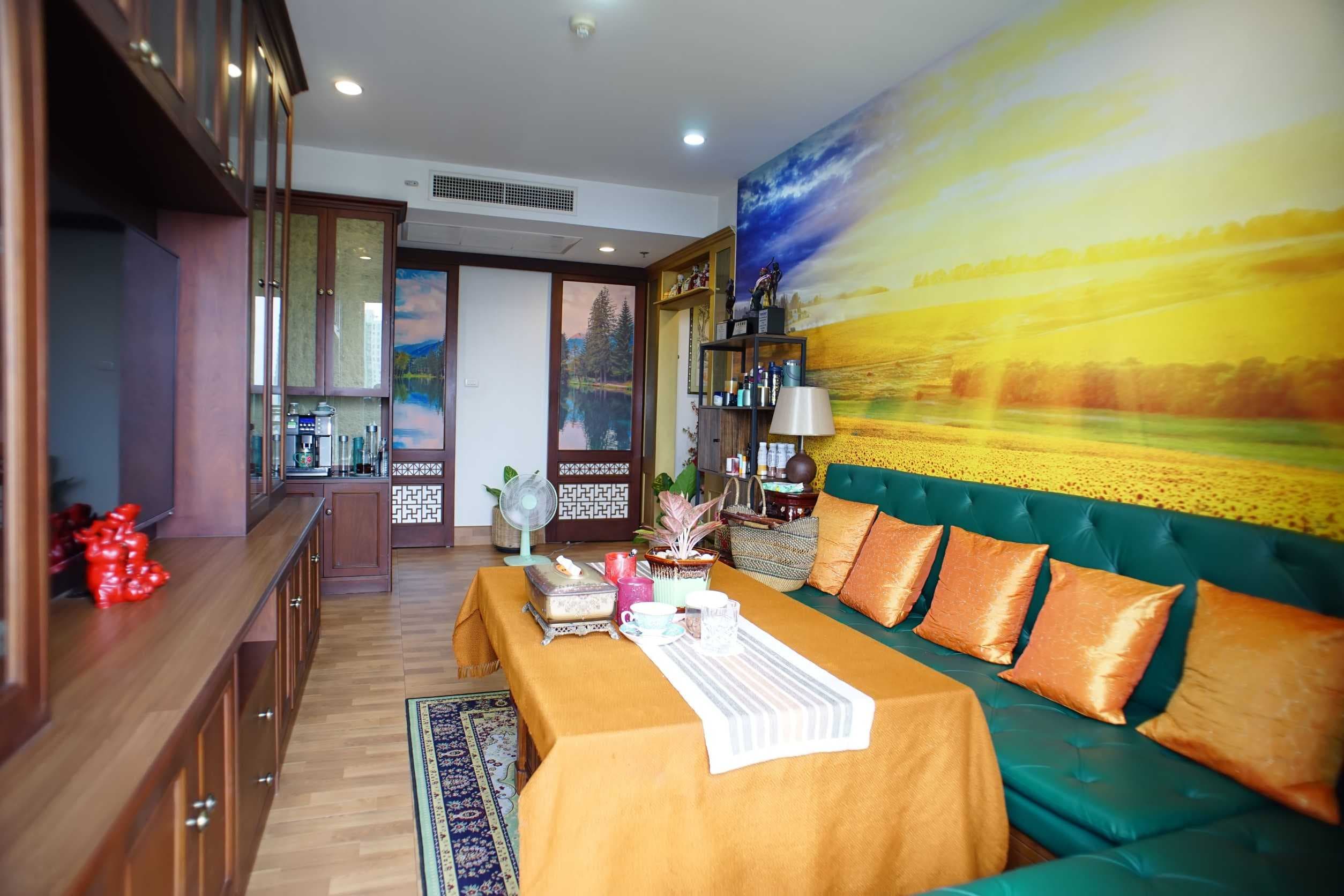 ขายด่วน ! ศุภาลัย ไลท์ รัชดาฯ-นราธิวาส-สาทร ชั้น 23 ขนาด 92.84ตร.ม.