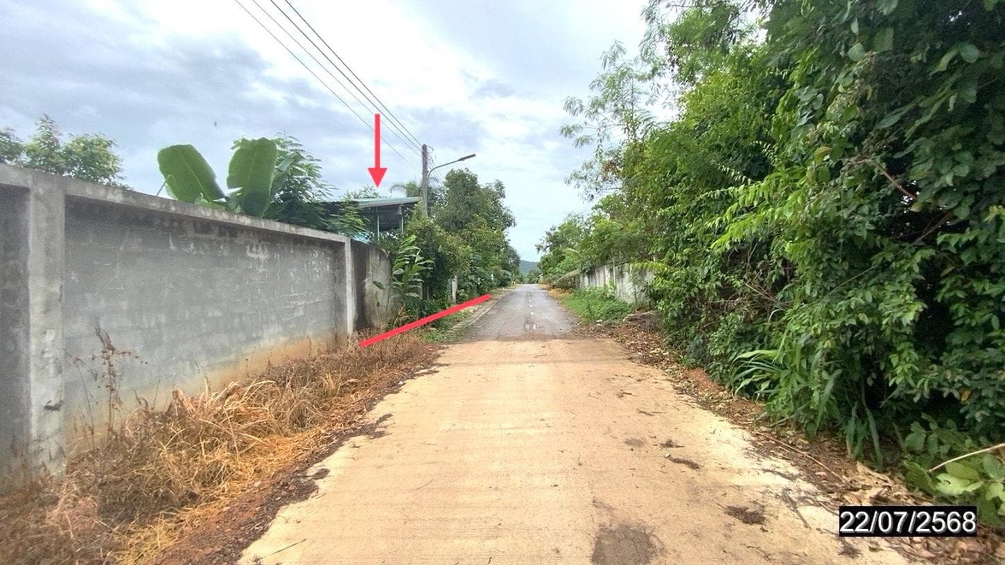 ขายบ้านเดี่ยว ศรีสงคราม วังสะพุง เลย สเปซกว้าง 207.75 ตร.ม. ทำเลเดินทางสะดวก ราคา 2 ล้านนิดๆ