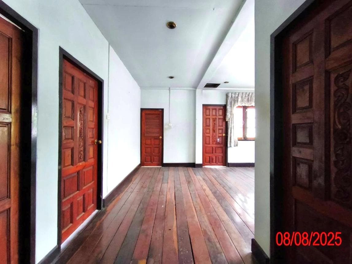 บ้านเดี่ยว 4 ห้องนอน พื้นที่ 300.75 ตร.ม. ทำเลศักยภาพ ปงแสนทอง เมืองลำปาง ลำปาง