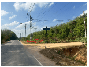อาคารพาณิชย์ หาดใหญ่ สงขลา