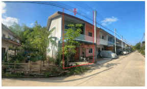 อาคารพาณิชย์ หาดใหญ่ สงขลา